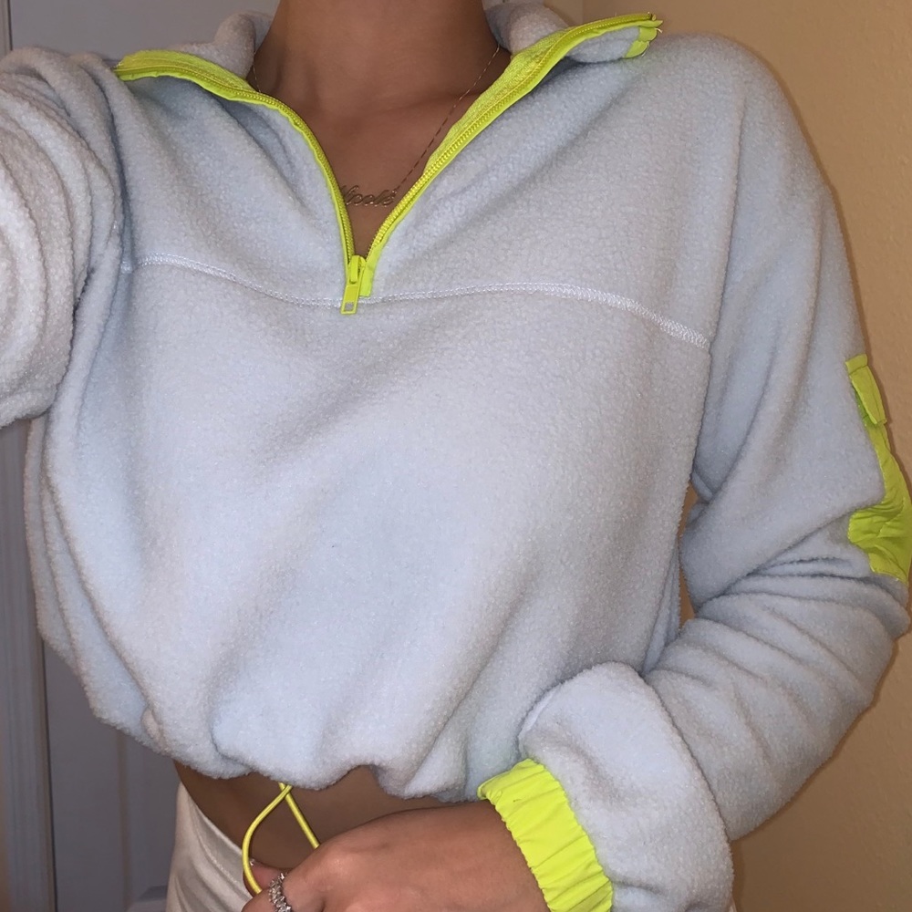 NWT Pacsun Sweater